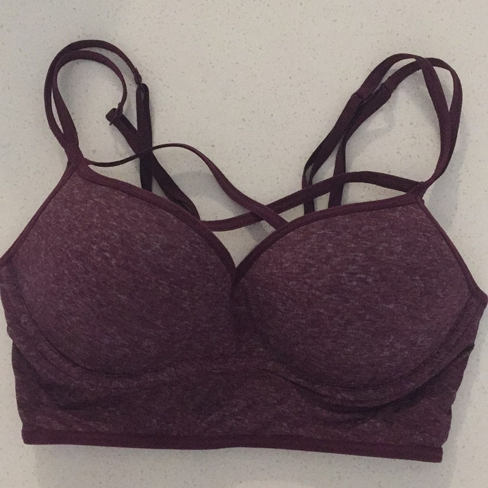 Victoria secret bra